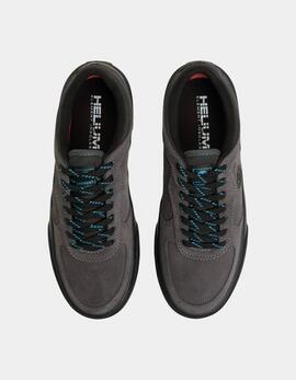 Zapatillas ELEMENT HEATLEY 2.0 - Greystone