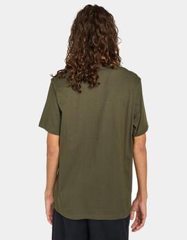 Camiseta ELEMENT ICON EMBROIDERY - Forest Night
