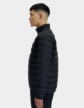 Cazadora J4564 - Black