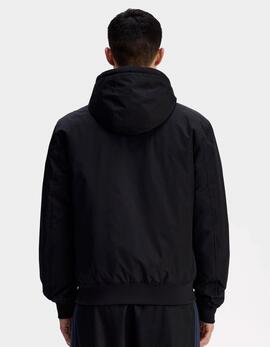 Cazadora FRED PERRY J1304 - Black