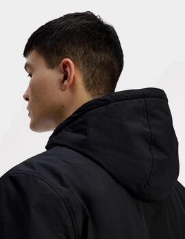 Cazadora FRED PERRY J1304 - Black