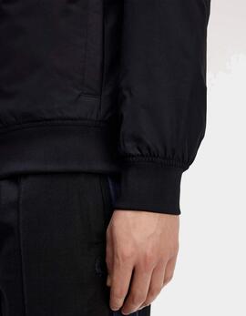 Cazadora FRED PERRY J1304 - Black