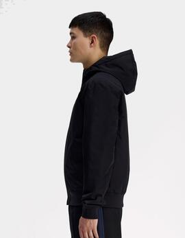 Cazadora FRED PERRY J1304 - Black