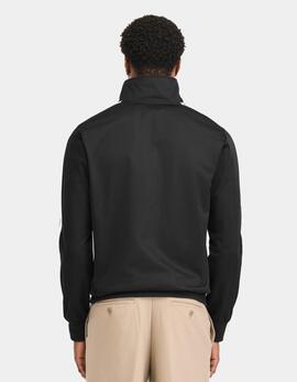 Chaqueta LONSDALE HOYLAKE - Black/White