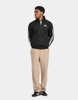 Chaqueta LONSDALE HOYLAKE - Black/White