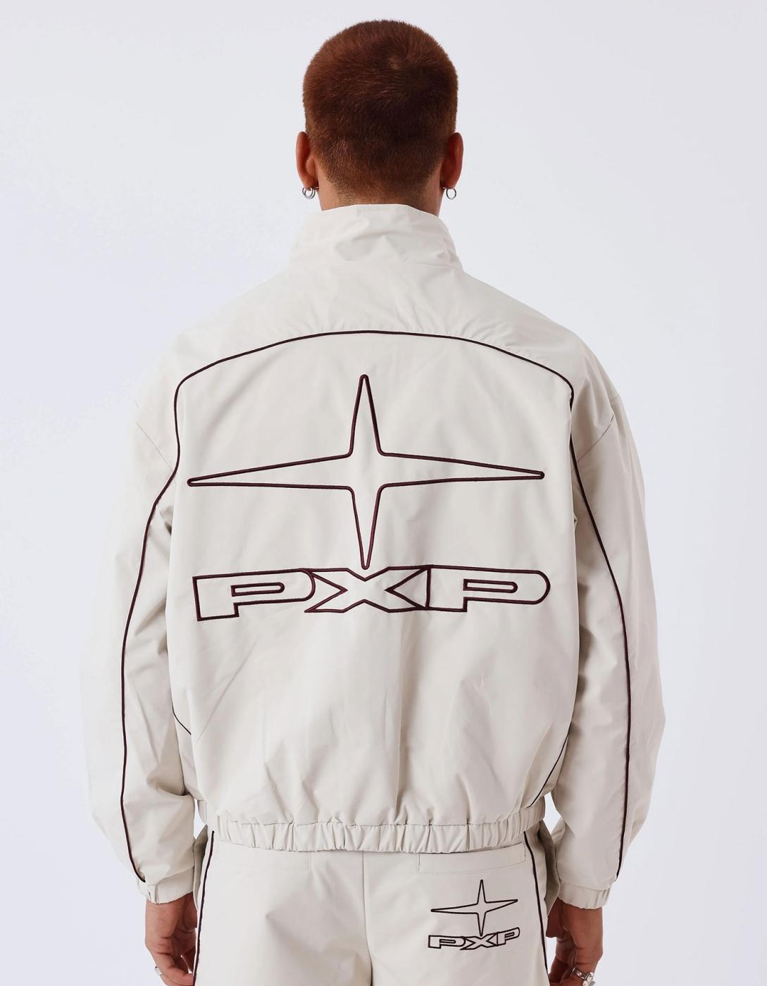 Chubasquero PROJECT X PARIS U2633200 - Tiza