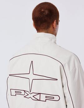 Chubasquero PROJECT X PARIS U2633200 - Tiza