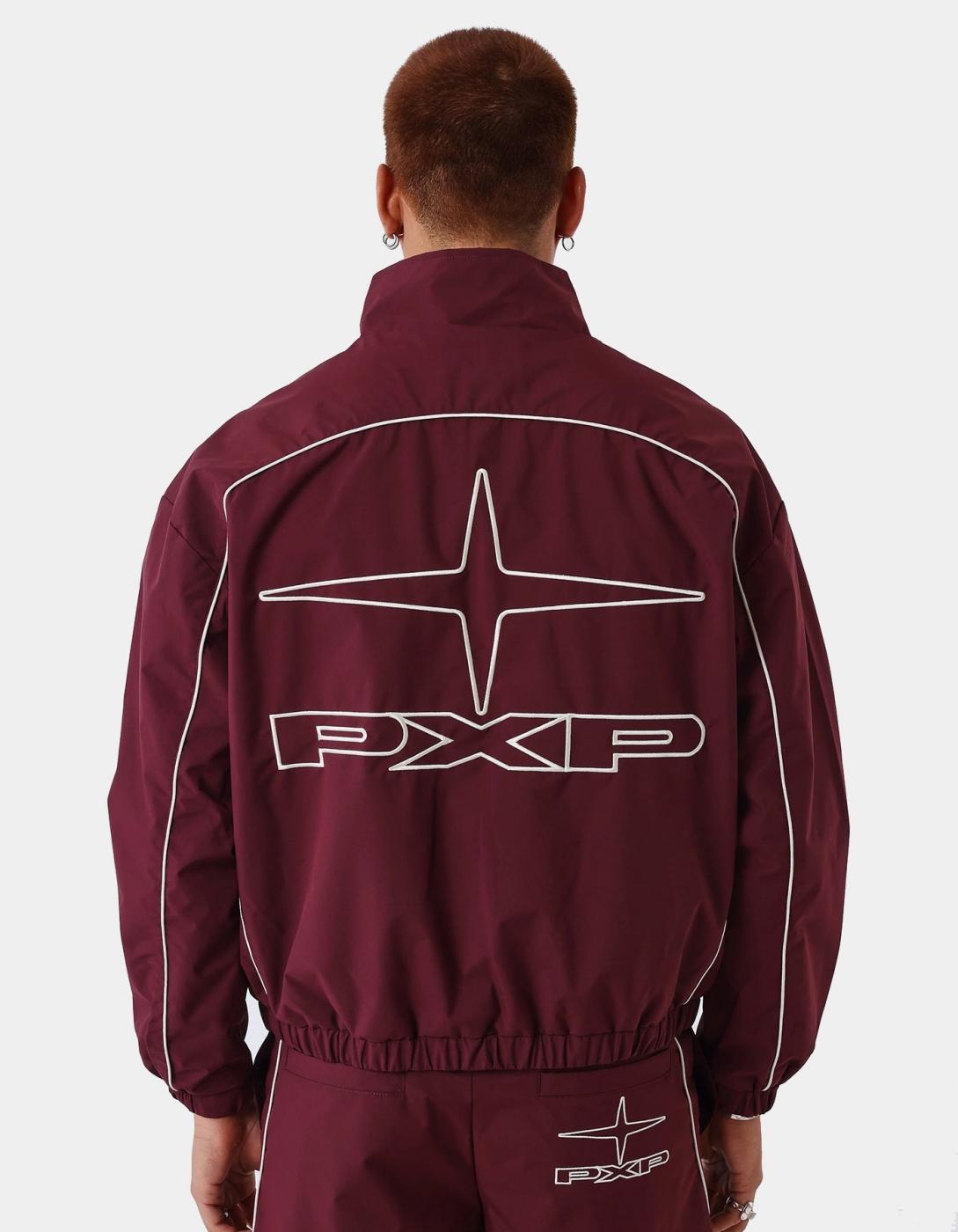 Chubasquero PROJECT X PARIS U2633200 - Burdeos