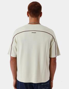 Camiseta PROJECT X PARIS U2611100 - Tiza