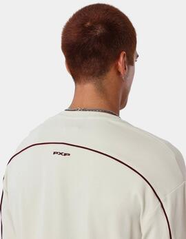 Camiseta PROJECT X PARIS U2611100 - Tiza