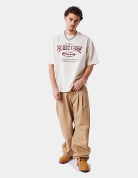 Camiseta PROJECT X PARIS 2611106 - Tiza