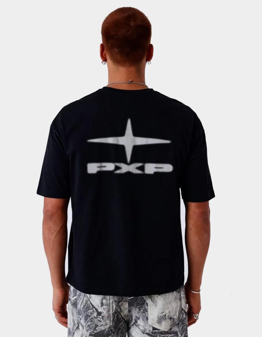 Camiseta PROJECT X PARIS2611134 - Negro