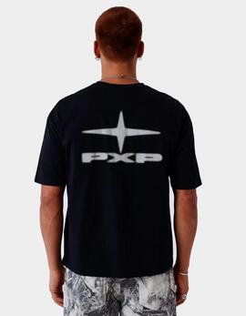 Camiseta PROJECT X PARIS2611134 - Negro