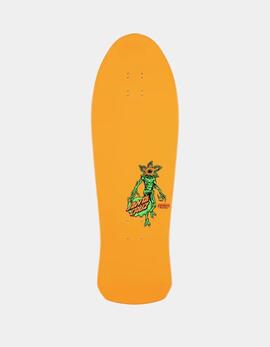 Tabla Skate STA CRUZ X STRANGER THINGS SALBA 10.3'