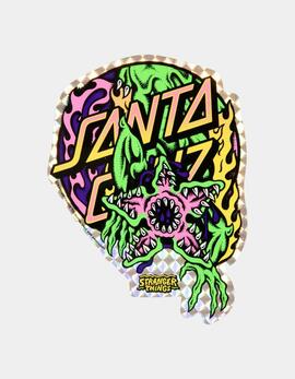 Tabla Skate STA CRUZ X STRANGER THINGS SALBA 10.3'