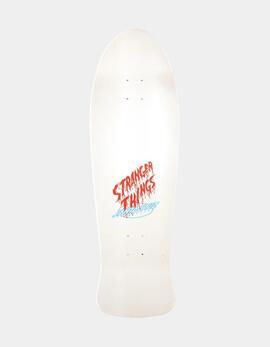 Tabla Skate STA CRUZ X STRANGER THINGS MEEK 10.1'