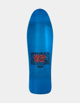 Tabla Skate STA CRUZ X STRANGER THINGS KNOX 10.07'