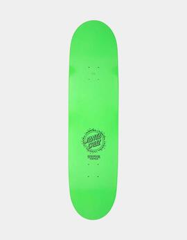 Tabla Skate STA CRUZ XSTRANGER THINGS VECNA 8.5'