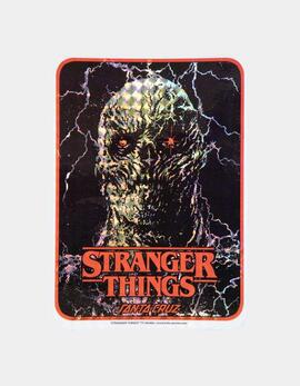 Tabla Skate STA CRUZ XSTRANGER THINGS VECNA 8.5'