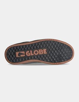 Zapatillas GLOBE MOJO 2.0 - Black/Gum