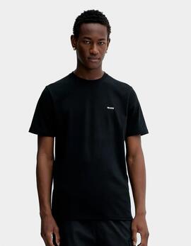 Camiseta VANS LEFT CHEST - Black