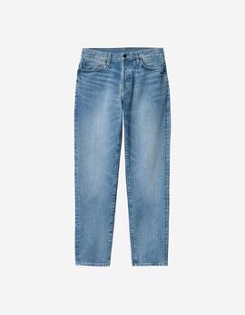 Pantalón CARHARTT WIP KLONDIKE - Blue Light