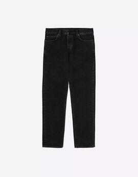 Pantalón CARHARTT WIP KLONDIKE - Black