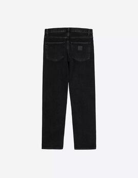 Pantalón CARHARTT WIP KLONDIKE - Black