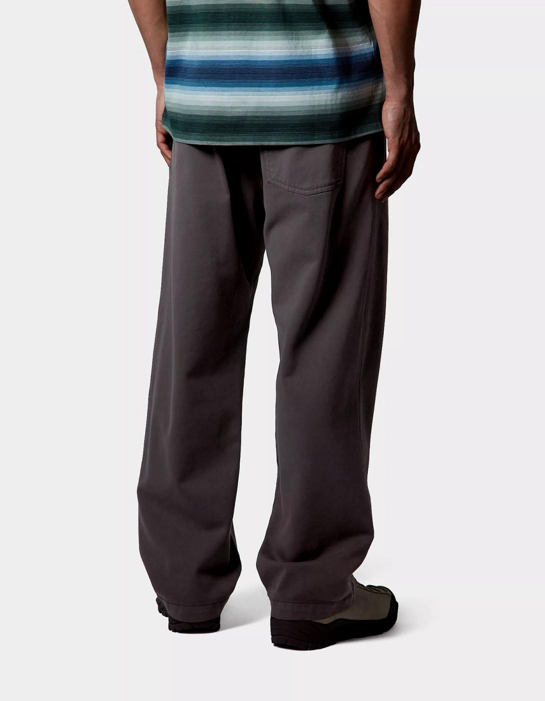 Pantalón CARHARTT WIP FLOYDE - Graphite