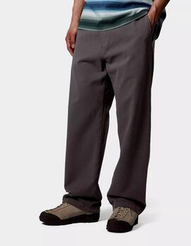 Pantalón CARHARTT WIP FLOYDE - Graphite