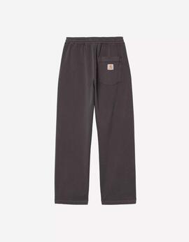 Pantalón CARHARTT WIP FLOYDE - Graphite
