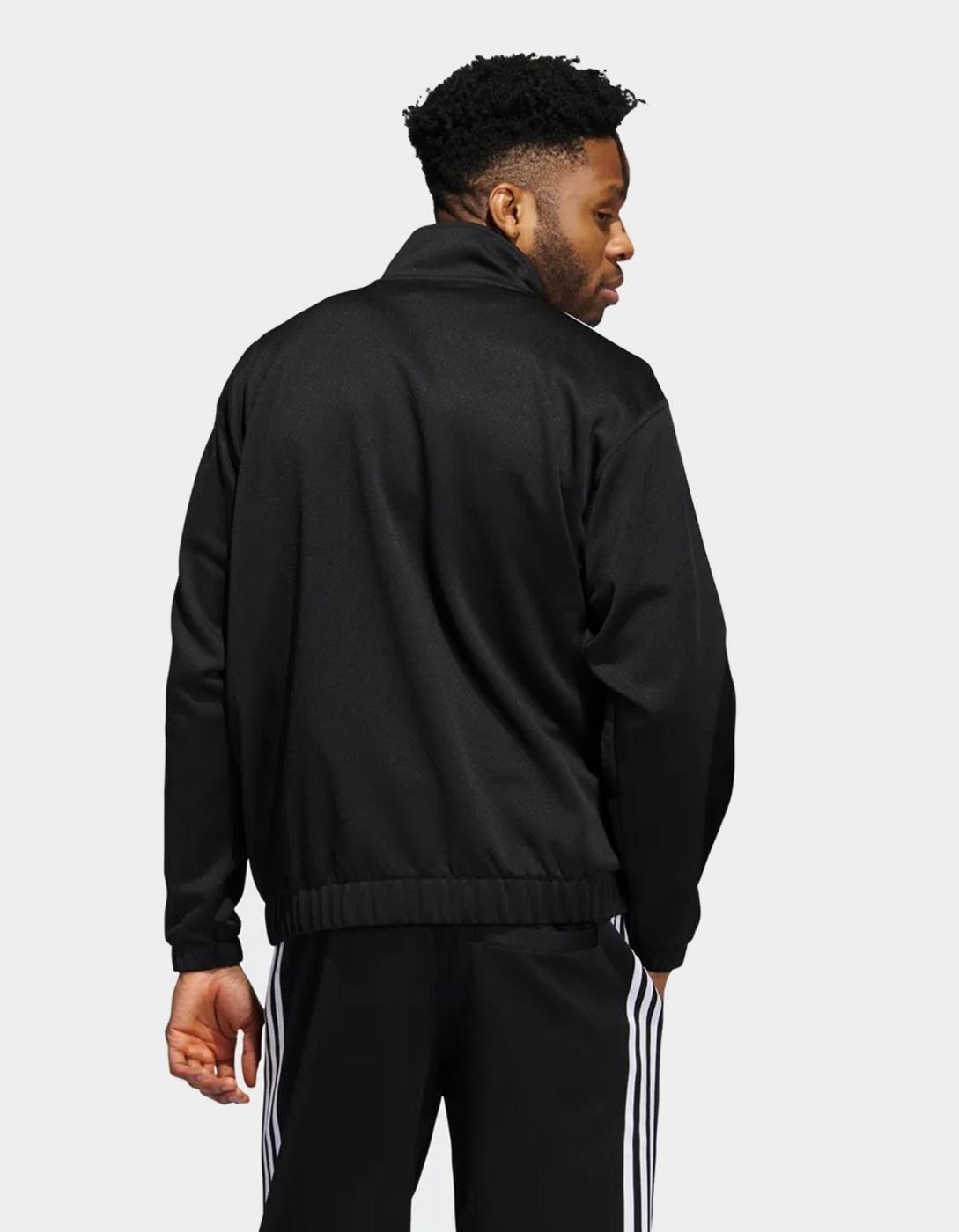 Chaqueta ADIDAS SUPERFIRE TK - Black