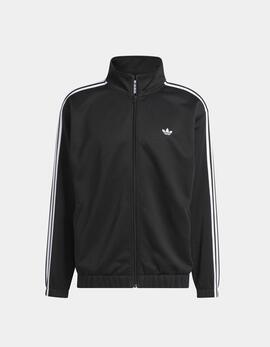 Chaqueta ADIDAS SUPERFIRE TK - Black