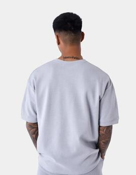 Camiseta PROJECT X PARIS 2310072-2 - Gris Oscuro