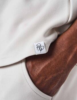 Camiseta PXPT231021 - Beige