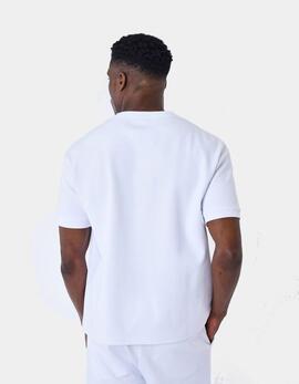 Camiseta PXP T231021 - Blanco