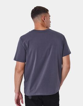 Camiseta PXP T231022 - Gris Oscuro