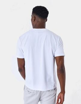 Camiseta PXP T231022 - Blanco