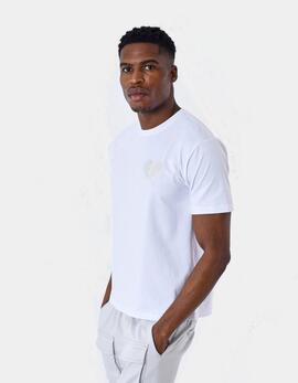 Camiseta PXP T231022 - Blanco