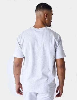Camiseta PXP 2310072-1 - Gris Claro