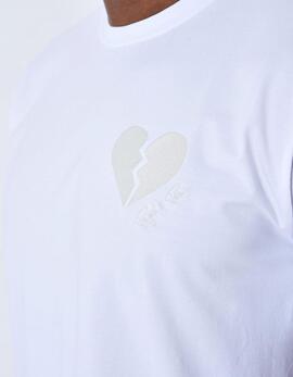 Camiseta PXP 2310072-1 - Gris Claro