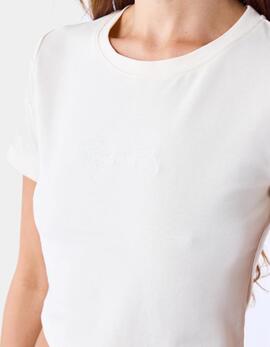 Camiseta PXP F241020 - Beige