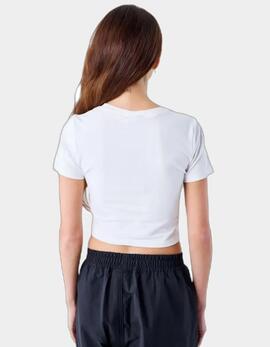 Camiseta PXP F241020 - Blanco Roto