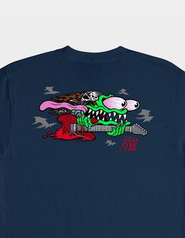 Cta. SANTA CRUZ X STRANGER THINGS EDDIE SLASHER -