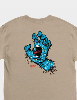 Cta. SANTA CRUZ X STRANGER THINGS SCREAMING LIGHT