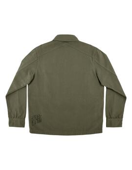 Cazadora SANTA CRUZ X STRANGER THINGS CRAWL UTILIT