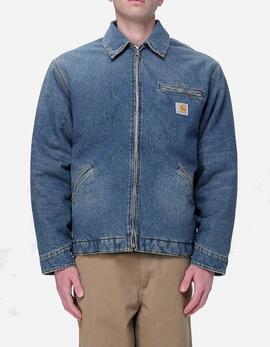 Cazadora CARHARTT WIP OG DETROIT - Blue
