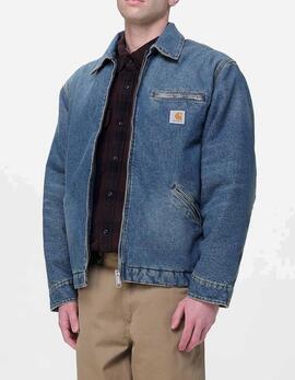 Cazadora CARHARTT WIP OG DETROIT - Blue