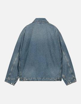 Cazadora CARHARTT WIP OG DETROIT - Blue