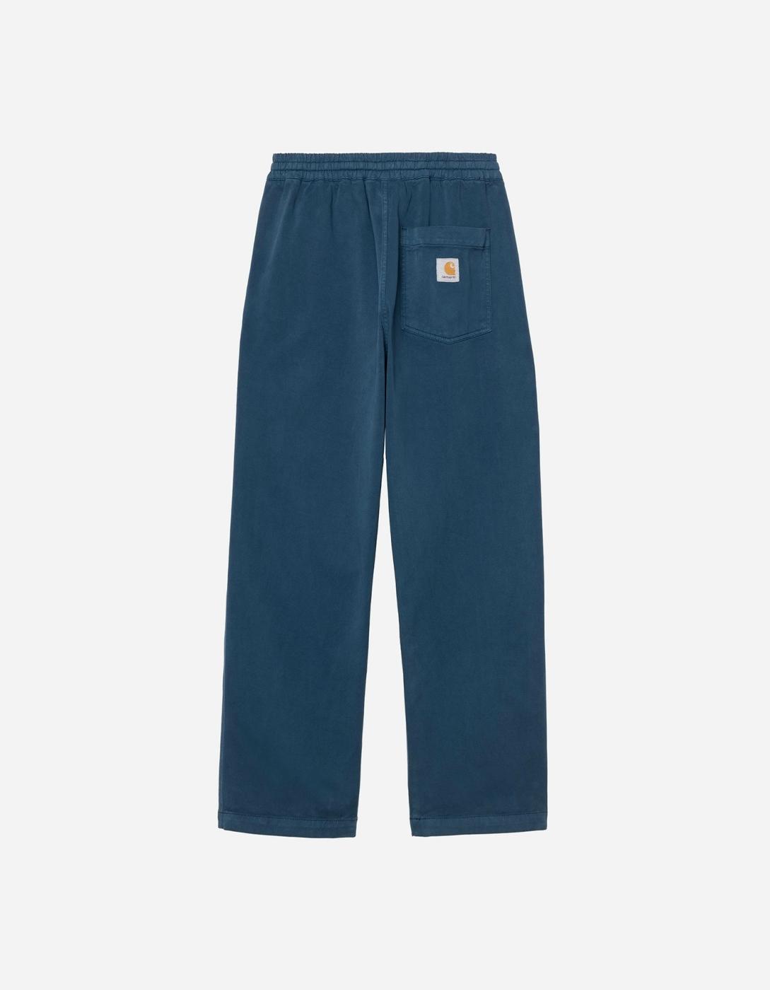 Pantalón CARHARTT WIP FLOYDE - Blue River